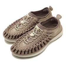 KEEN W UNEEK O2 Etherea/Whitecap 1018730画像