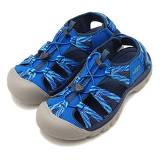 KEEN W VENICE II H2 Skydiver/Blue Opal 1018852画像