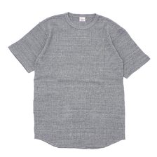 Ron Herman &times; Healthknit Thermal S/S Tee GRAY画像