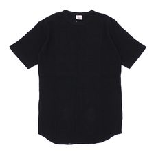 Ron Herman &times; Healthknit Thermal S/S Tee BLACK画像