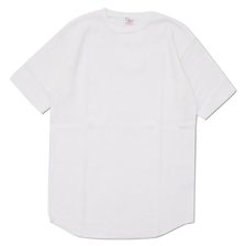 Ron Herman &times; Healthknit Thermal S/S Tee WHITE画像