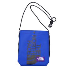 THE NORTH FACE PURPLE LABEL TPA Shoulder Pocket BLUE画像
