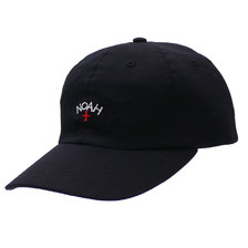 Noah Core Logo Hat BLACK画像