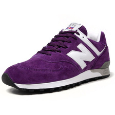 new balance M576PP made in ENGLAND 576 30th ANNIVERSARY LIMITED EDITION画像