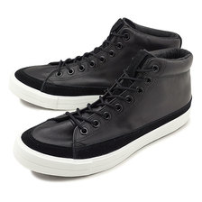 RFW BAGEL-HI LEATHER Black R-1812242画像