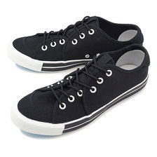 RFW SANDWICH-LO STANDARD Black R-1812011画像