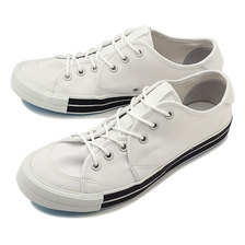 RFW SANDWICH-LO STANDARD White R-1812011画像