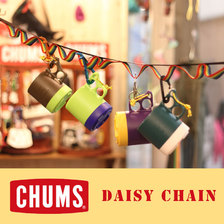 CHUMS Daisy Chain CH62-1178画像
