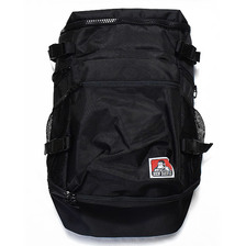 BEN DAVIS LEATHER COMBI SQUARE PACK BDW-9202画像