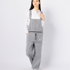 MANASTASH &times; UNIVERSAL OVERALL Ws WORKCAMP OVERALL 403418107画像