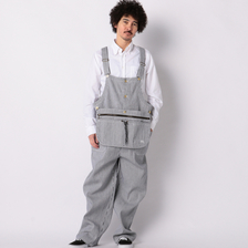 MANASTASH &times; UNIVERSAL OVERALL WORKCAMP OVERALL 403418104画像