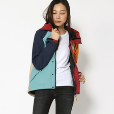 MANASTASH NYLON PARKA 602918103画像