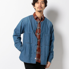 MANASTASH O.D WORK LAYER 7185002画像