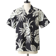 RJC/Robert J. Clancey Ltd COTTON BROADCLOTH TRADITIONAL ALOHA SH 102C1148画像