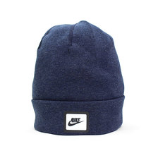 NIKE TECH BEANIE NAVY APNK851975451画像