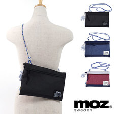 moz ZZEI-07 サコッシュ画像