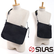 SILAS XPAC SACOCHE 10174001画像
