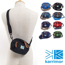 karrimor VT pouch画像