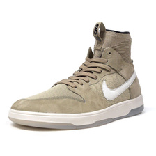 NIKE ZOOM DUNK HIGH ELITE "KEVIN TERPENING" "LIMITED EDITION for NIKE SB" BGE/NAT 917567-200画像
