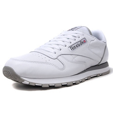 Reebok CL LEATHER ARCHIVE "ARCHIVE PACK" "LIMITED EDITION" BLK/BLK CM9671画像