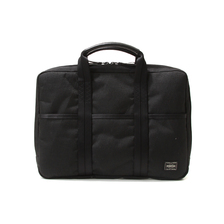PORTER HYBRID 2WAY BRIEF CASE(S) 737-09207画像