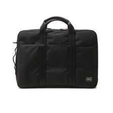 PORTER PORTER HYBRID 3WAY BRIEF CASE 737-09203画像