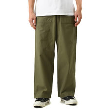 DANTON BACK SATEEN BAKER PANTS JD-2563-SBM画像