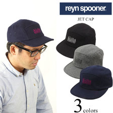 reyn spooner JETCAP画像