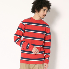 MANASTASH MALTI BORDER LS 7183087画像