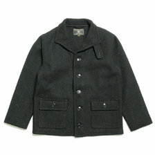 Buzz Rickson's SUBMARINE CLOTHING WINTER WOOLEN BR13877画像