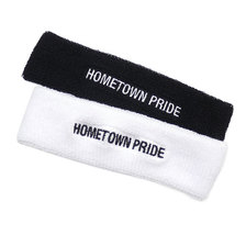 NEIGHBORHOOD HOMETOWN/CA-HEADBAND 181KWNH-AC01画像