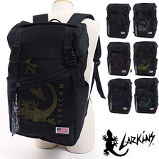 LARKINS LKLA-05 バックパック画像