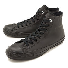 CONVERSE ALL STAR 100 STUTTERHEIM HI BLACK 32961721画像