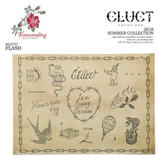 CLUCT FLASH 02757画像