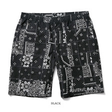 CLUCT BANDANA SHORT 02721画像