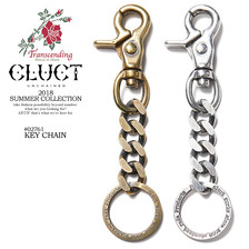 CLUCT KEY CHAIN 02761画像