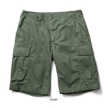 CLUCT CARGO SHORT 02720画像