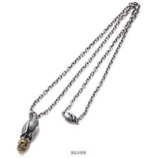 CLUCT EAGLE NECKLACE 02763画像