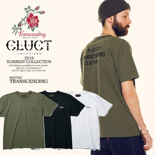 CLUCT TRANSCENDING 02745画像