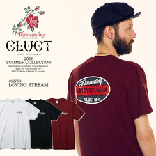 CLUCT LOVING STREAM 02750画像