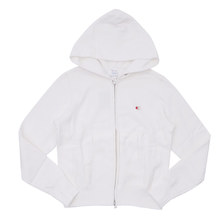nanamica &times; Champion LADY'S HOODED PARKA画像