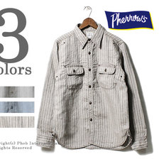 Pherrow's 18S-770WS-ST画像