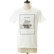 BANKS JOHN HOOK DAZE TEESHIRT ATS0241画像