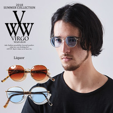 VIRGO Liquor VG-GD-552画像