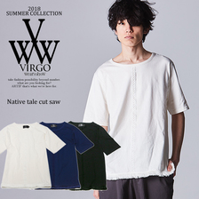 VIRGO Native tale cut saw VG-CUT-363画像