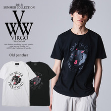 VIRGO Old panther VG-SSPT-204画像