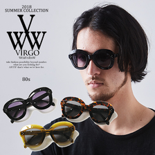 VIRGO 80s VG-GD-553画像