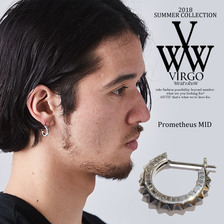 VIRGO Prometheusd MID VG-GD-550画像