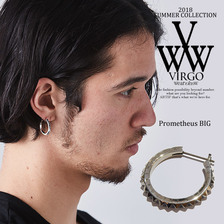 VIRGO Prometheusd BIG VG-GD-551画像