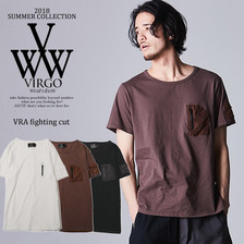 VIRGO VRA fighting cut VG-CUT-365画像